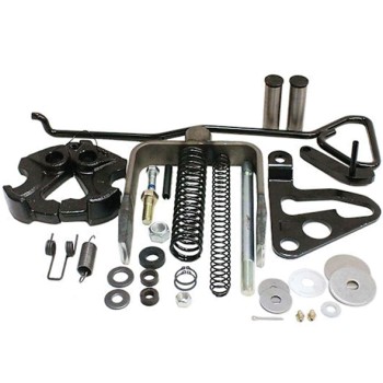 SAF Holland FW351 Standard Rebuild Kit - RK-351-A